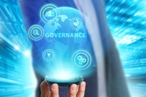 Corporate governance in the digital economy