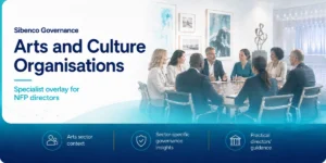 Overlay: Arts and Culture Organisations