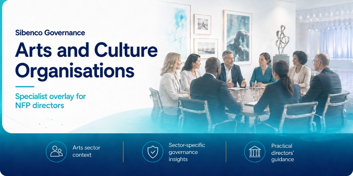 Overlay: Arts and Culture Organisations
