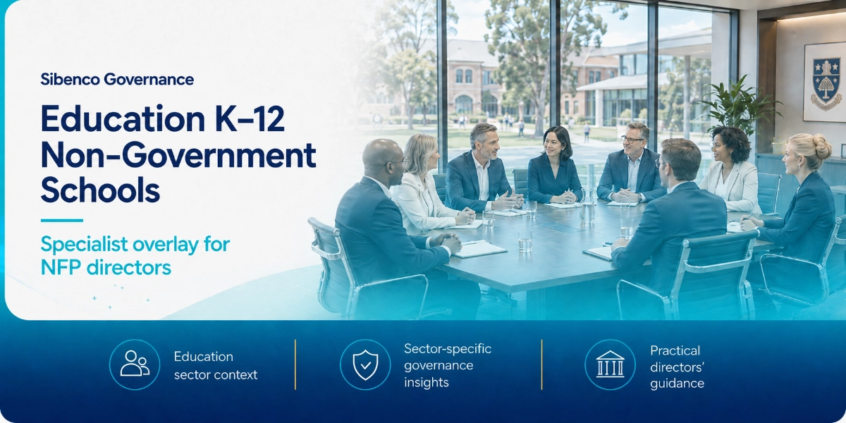 Overlay: Education K-12 Non-Government Schools